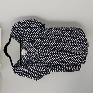 Hester & Orchard women's blouse - Large